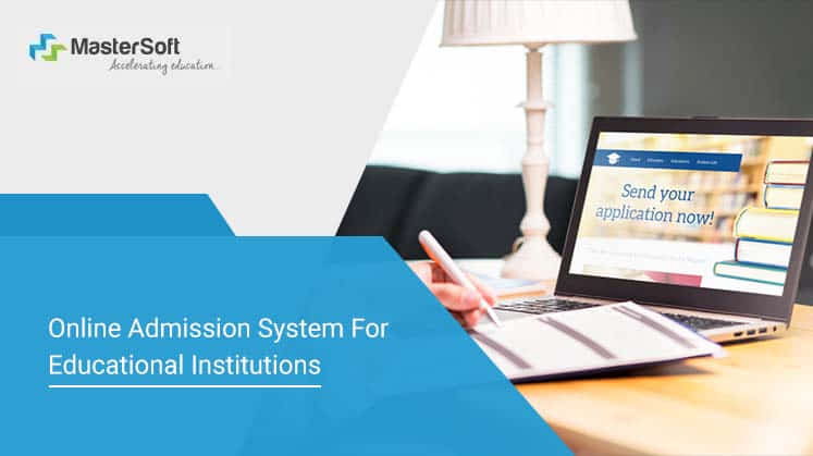 online admission system